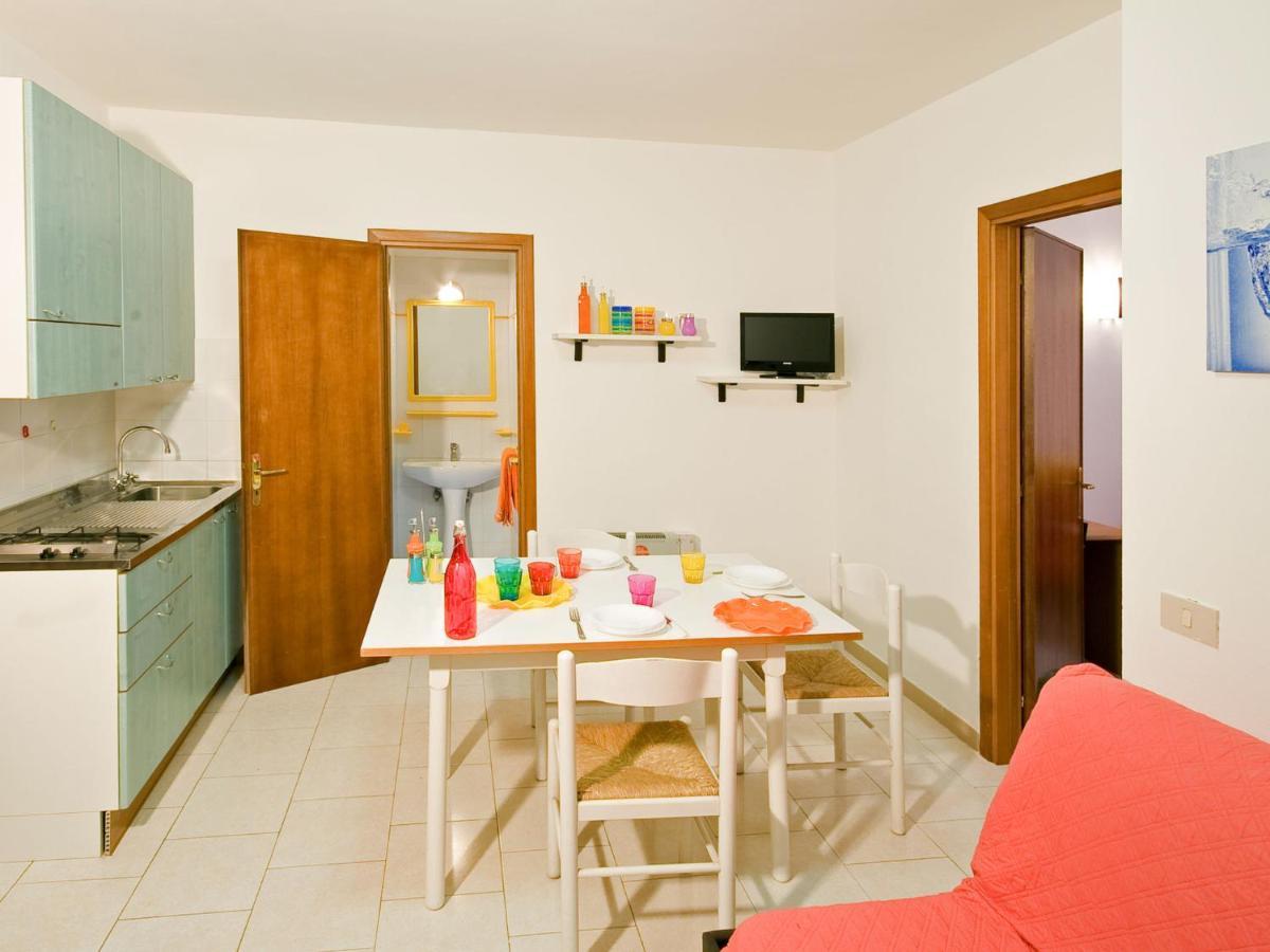 Residence Ristorante Il Paradiso Guardistallo Extérieur photo